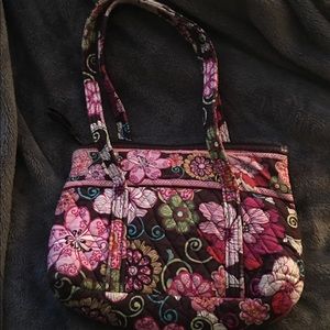 Vera Bradley purse